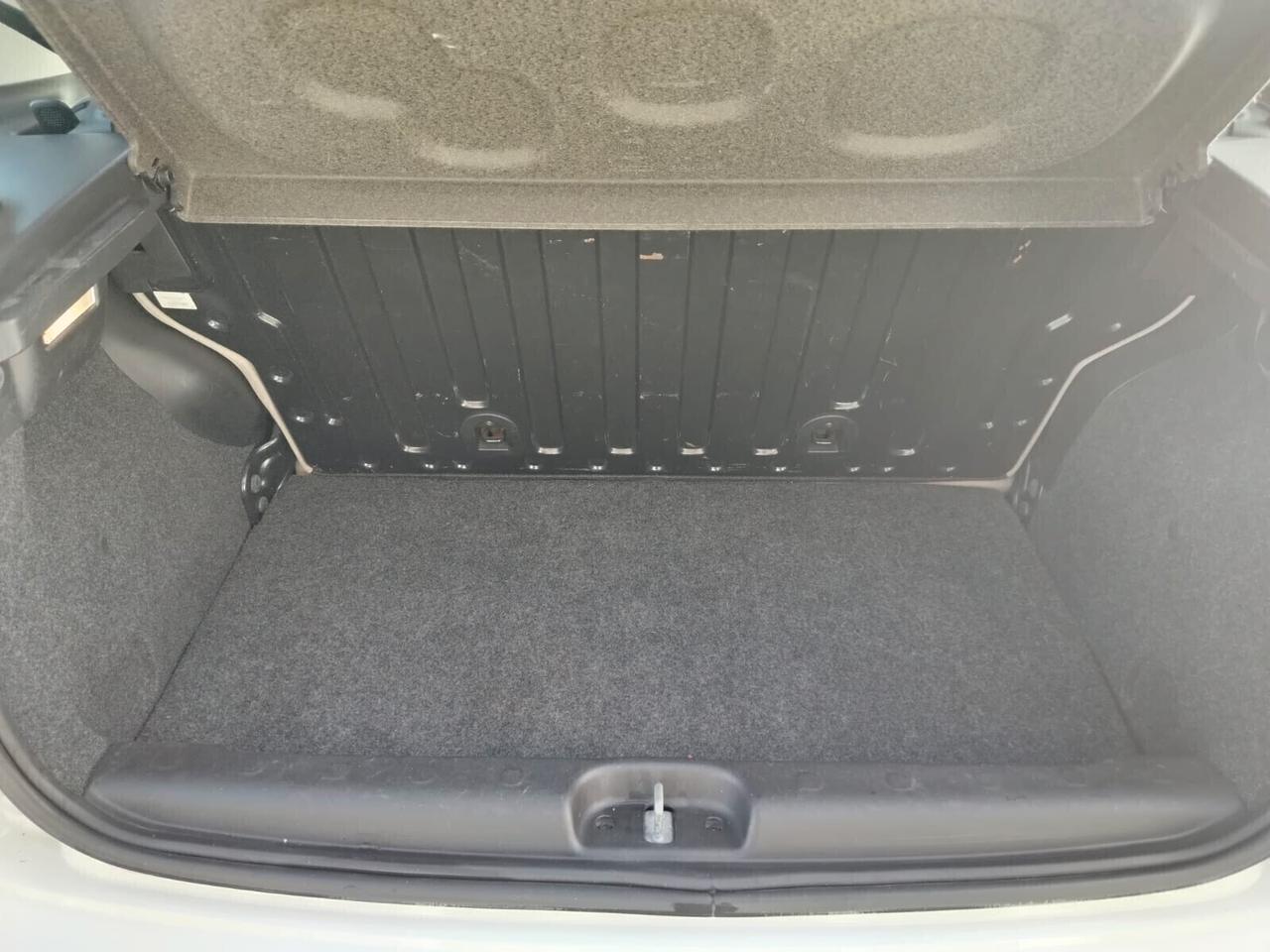 Fiat Panda Metano Garanzia 12 mesi