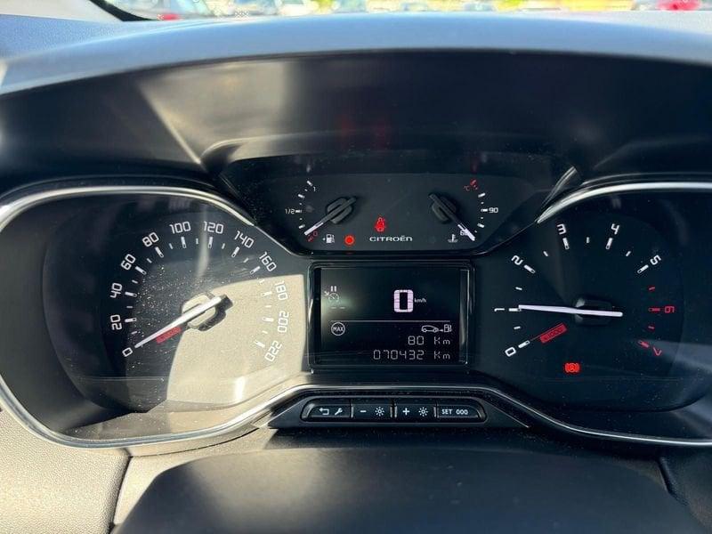 Citroën C3 Aircross PureTech 110 S&S Feel