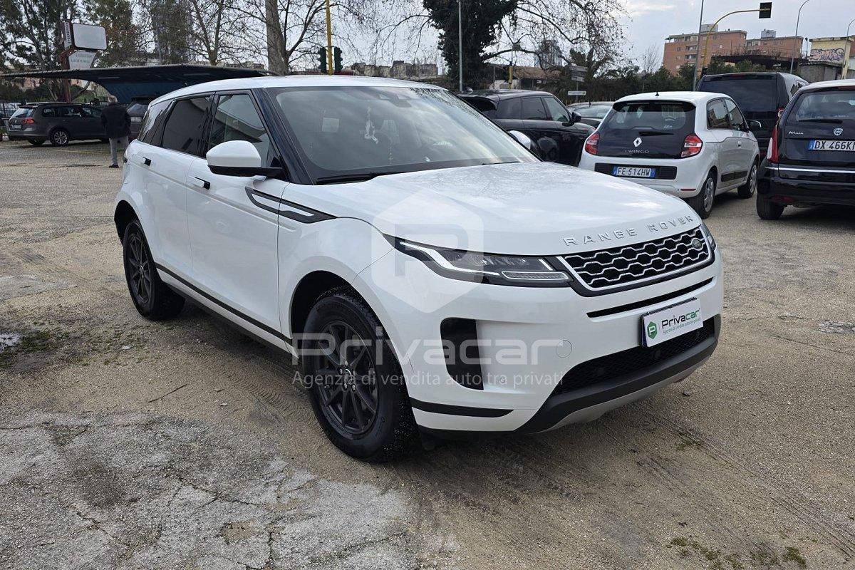 LAND ROVER Range Rover Evoque 2.0D I4-L.Flw 150 CV AWD Auto