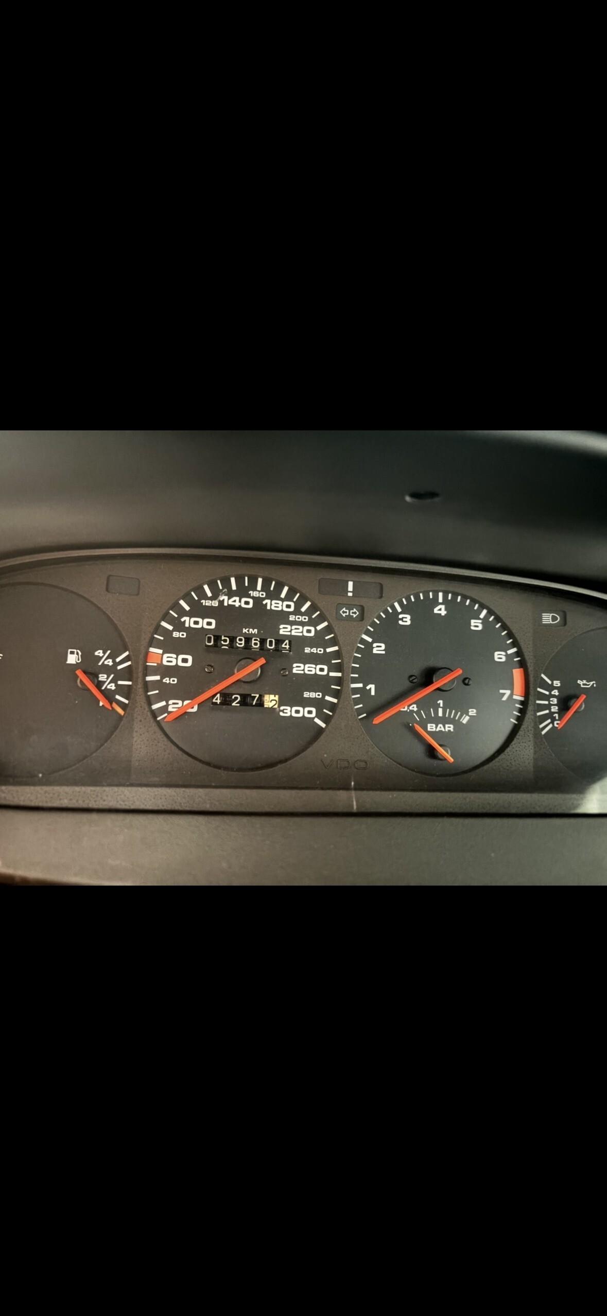 Porsche 944 Turbo S