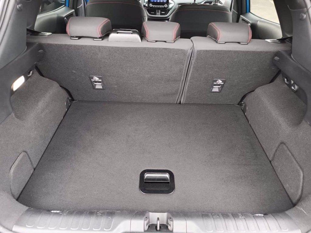 FORD Puma 1.0 EcoBoost Hybrid 125 CV S&S ST-Line del 2021