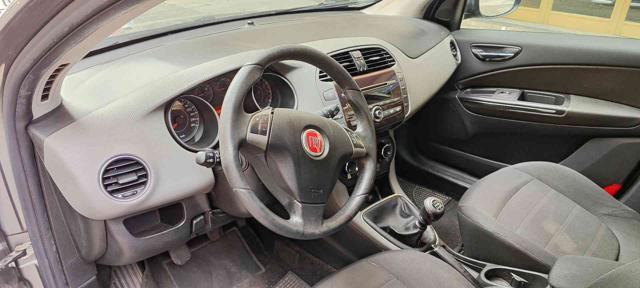 FIAT Bravo 1.4 EasyPower Dynamic