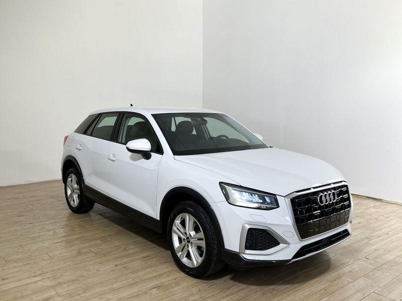 Audi Q2 Q2 35 TFSI S tronic Business Advanced