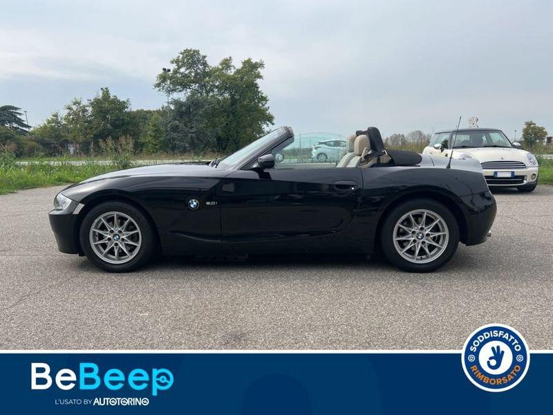 BMW Z4 ROADSTER 2.0I