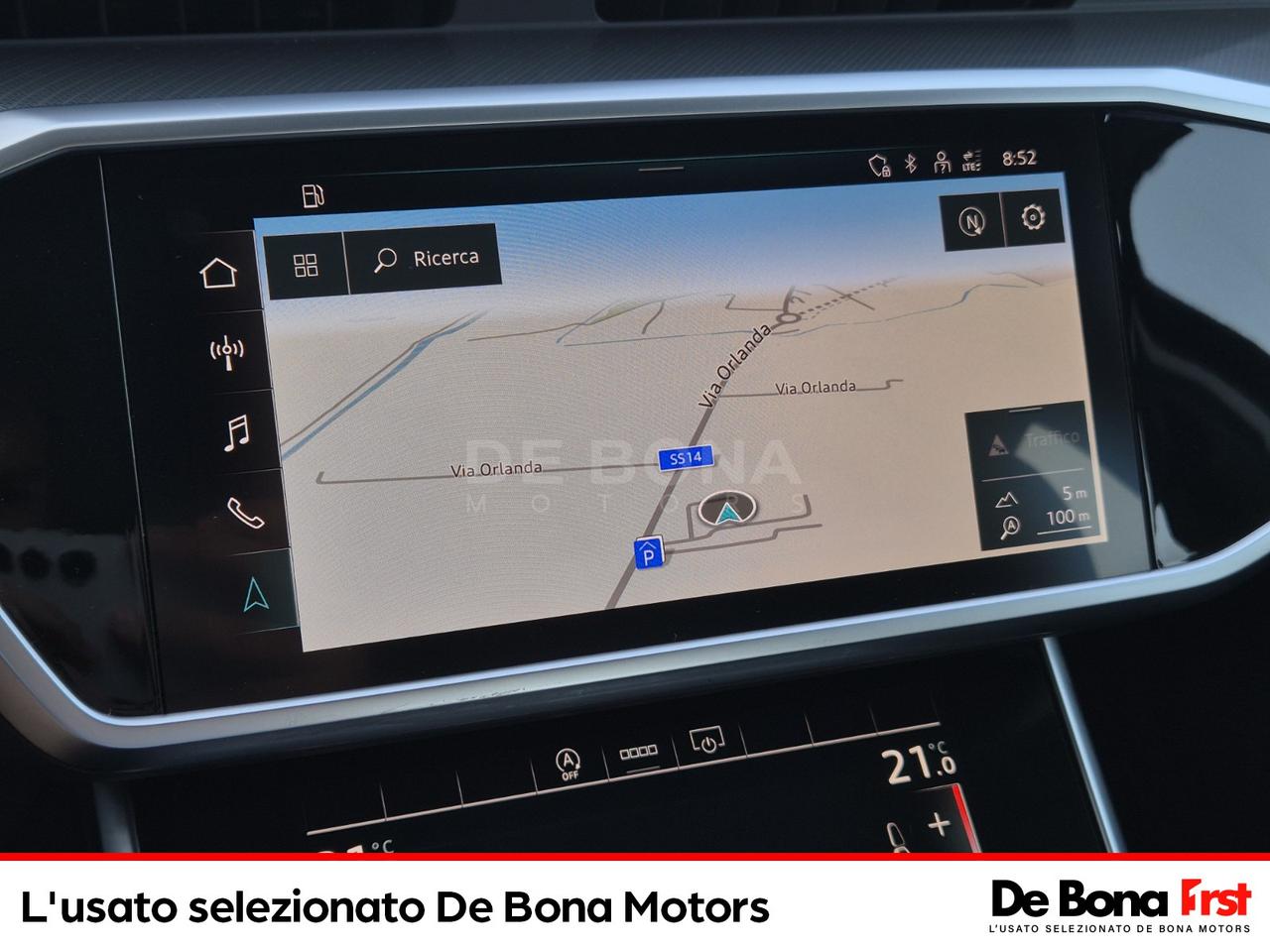 Audi A6 35 2.0 tdi mhev business sport s-tronic
