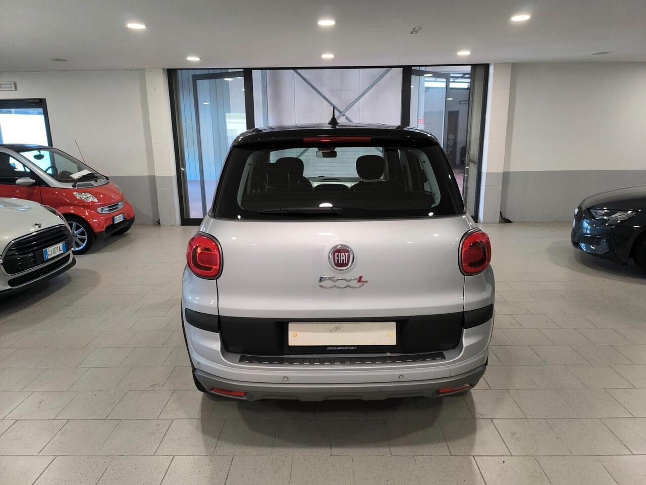 Fiat 500L 1.3 Multijet 95 CV Connect