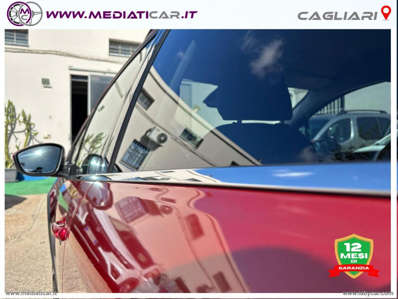 PEUGEOT 2008 PureTech Turbo 110 S&S Allure