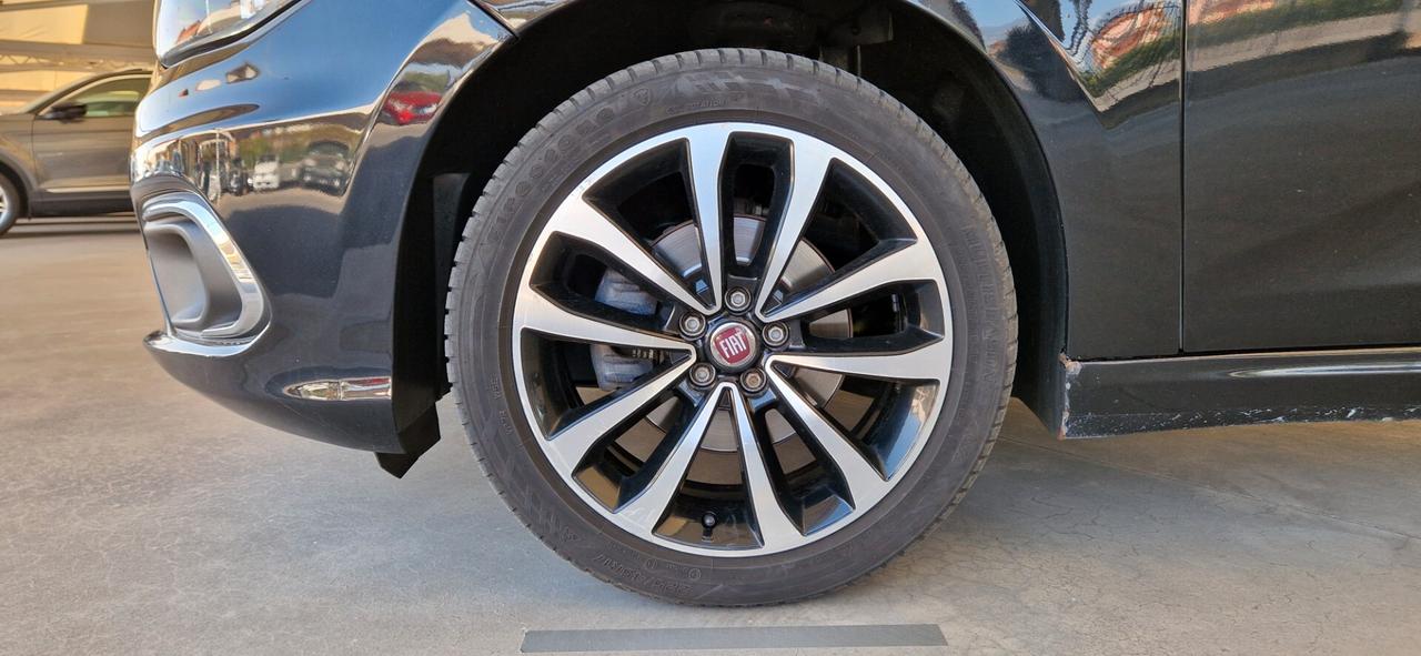 Fiat Tipo SW 1.6 Mjt 120cv LOUNGE