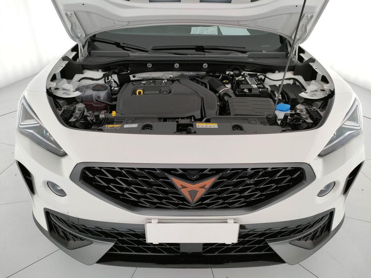 Cupra Formentor 1.5 tsi 150cv