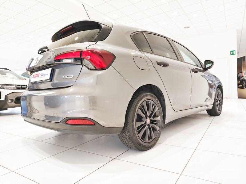 FIAT Tipo Tipo 5 porte 1.4 Street 95cv*GPL fino al 2031*