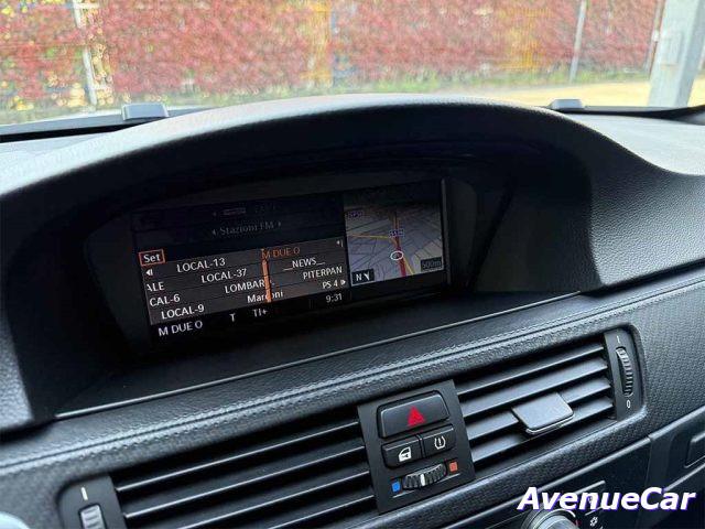 BMW M3 Coupe 4.0 V8 DKG CERCHI 19'' CARBONIO UFF ITALIANA