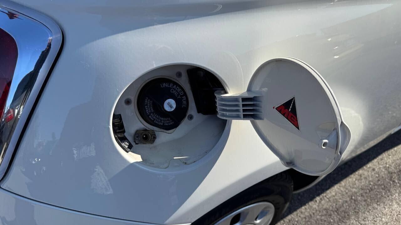 Fiat 500C III 1.2 69cv UNICO PROPRIETARIO GPL