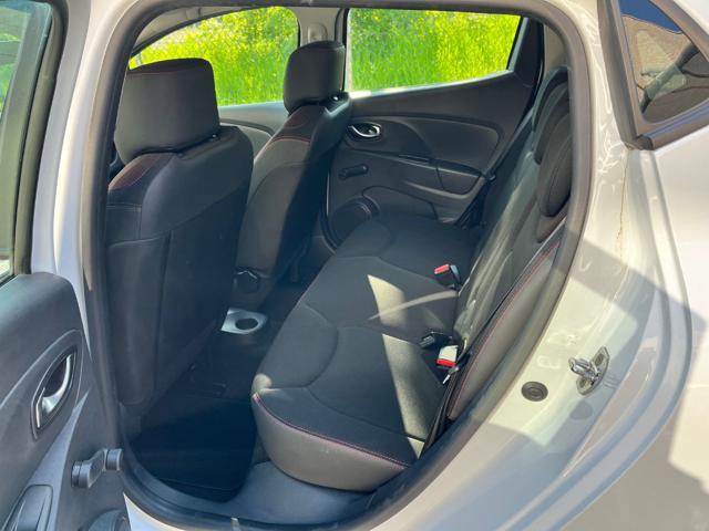 RENAULT Clio dCi 8V 75CV Start&Stop 5 porte