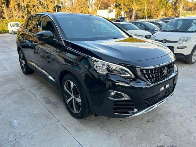 PEUGEOT 3008 BlueHDi 150 S&S Allure