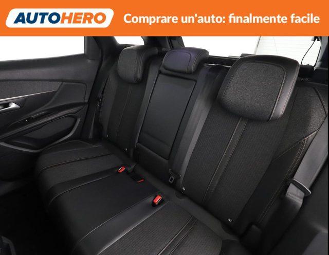 PEUGEOT 3008 THP 165 EAT6 S&S GT Line