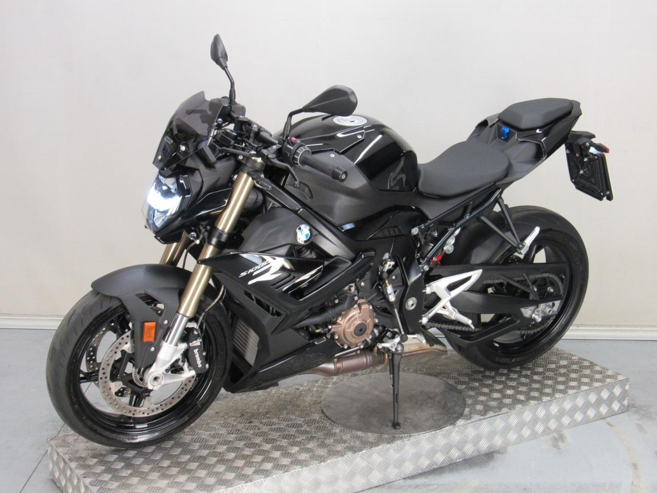Bmw S 1000 R ABS DYNAMIC PRO