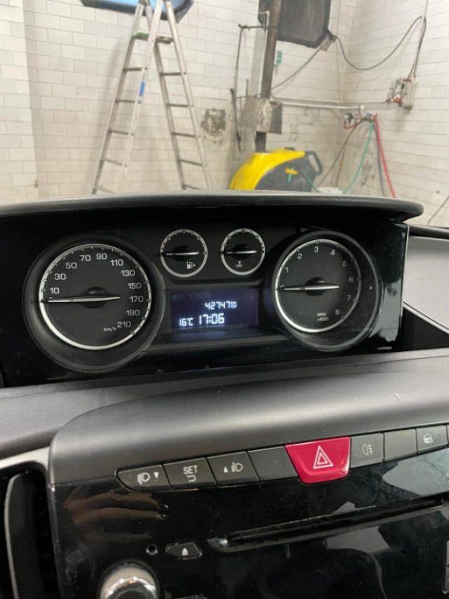 LANCIA Ypsilon 1.2 69 CV 5 porte Elefantino