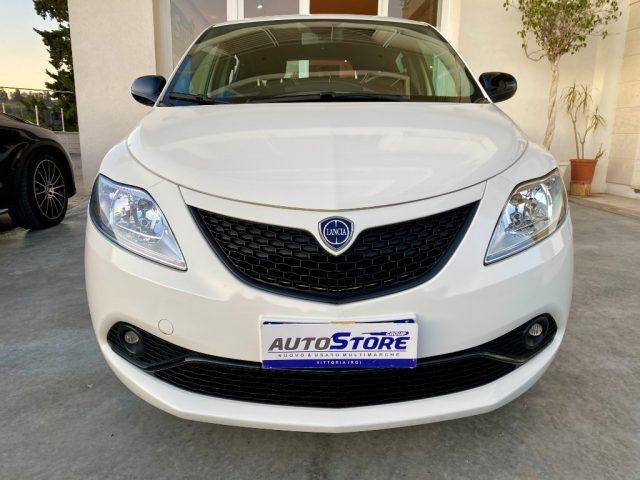 LANCIA Ypsilon 1.0 FireFly 5 porte S&S Hybrid Ecochic Gold