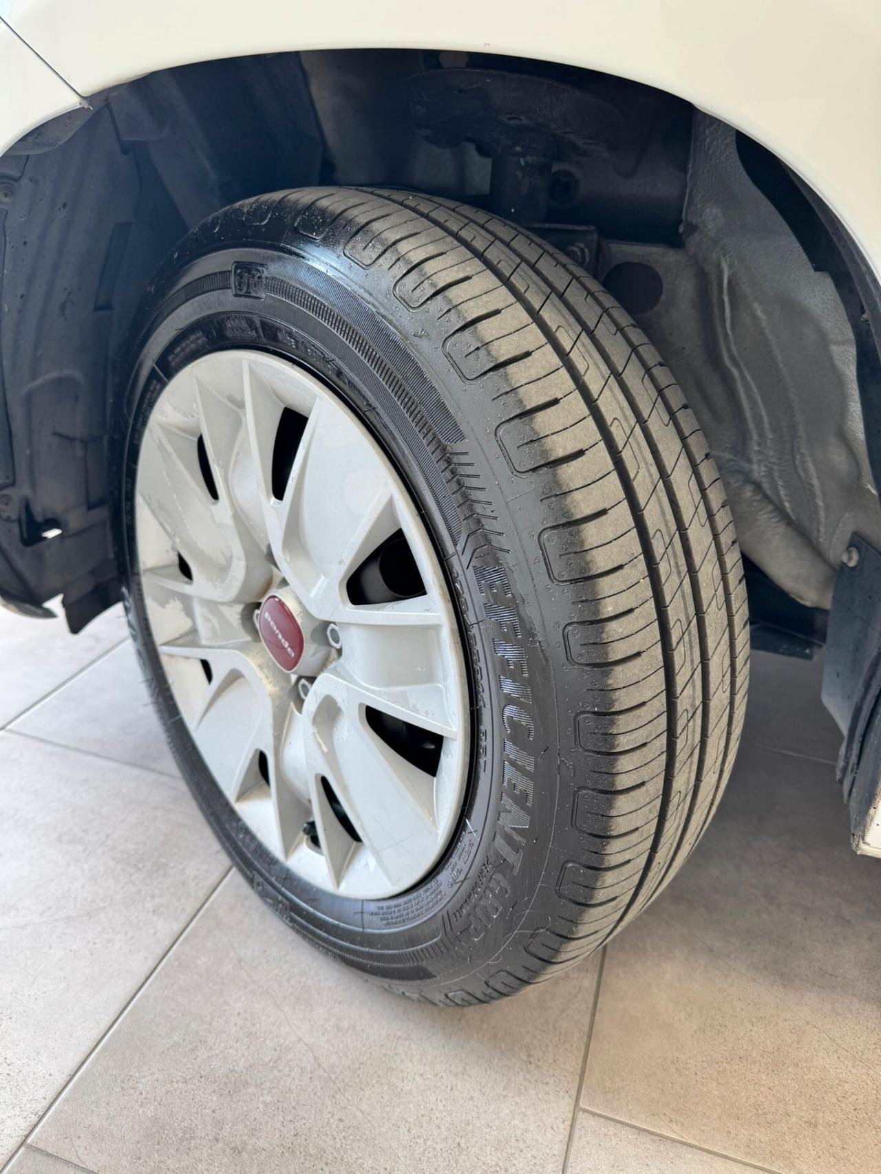 Fiat Panda 1.2 EasyPower Lounge