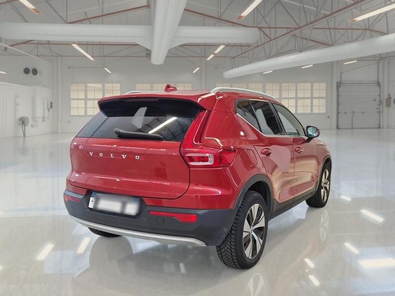 VOLVO XC40 T4 PLUG-IN HYBRID AUTO RECHARGE INSCRIPTION EXPRESSION SUV