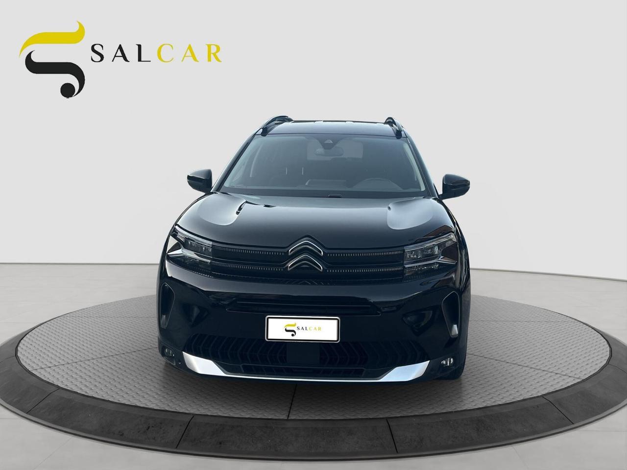 Citroen C5 Aircross 1.5 bluehdi 130cv Shine Pack automatica 2023