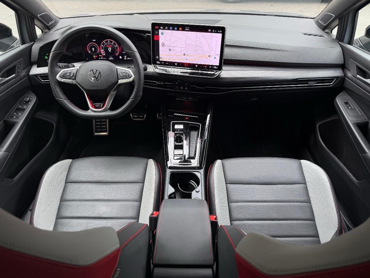 New Volkswagen Golf 8.5 GTI 2.0 TSI 265 CV