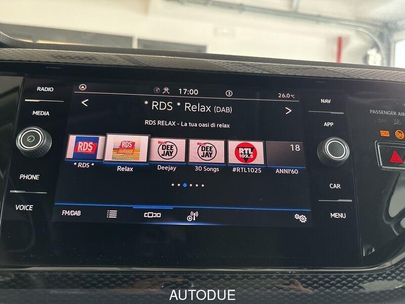 Volkswagen Polo VI 2022 1.0 tsi Life 95cv dsg