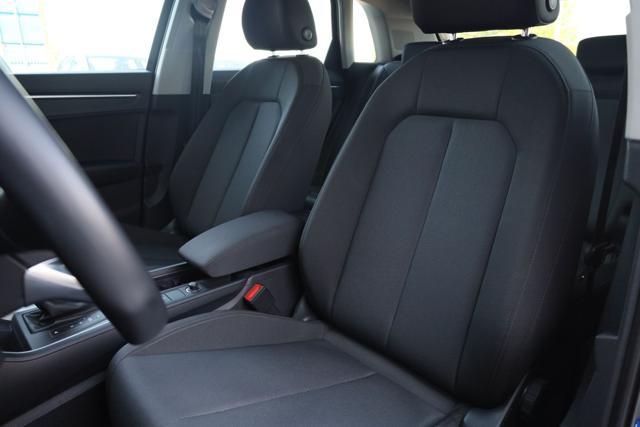 AUDI Q3 35 TDI S tronic Prezzo Netto S line edition