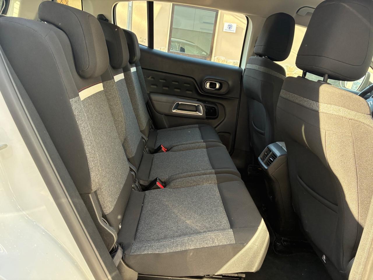 Citroen C5 Aircross BlueHDi 130 S&S EAT8 Shine