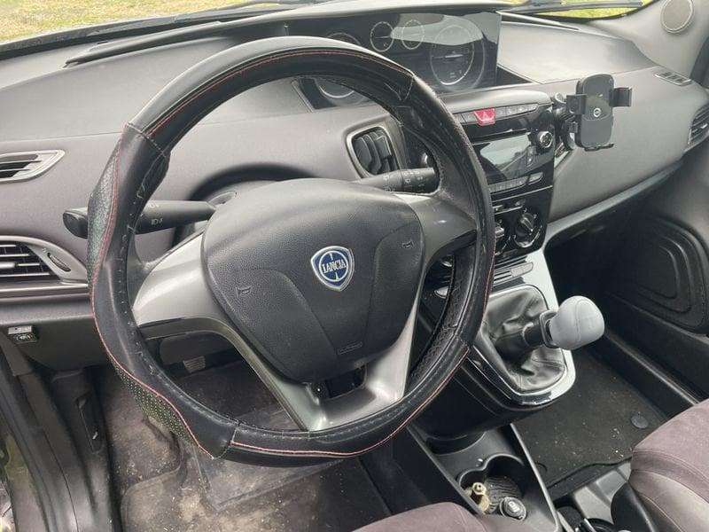 Lancia Ypsilon Ypsilon 1.2 8v Platinum s&s 69cv