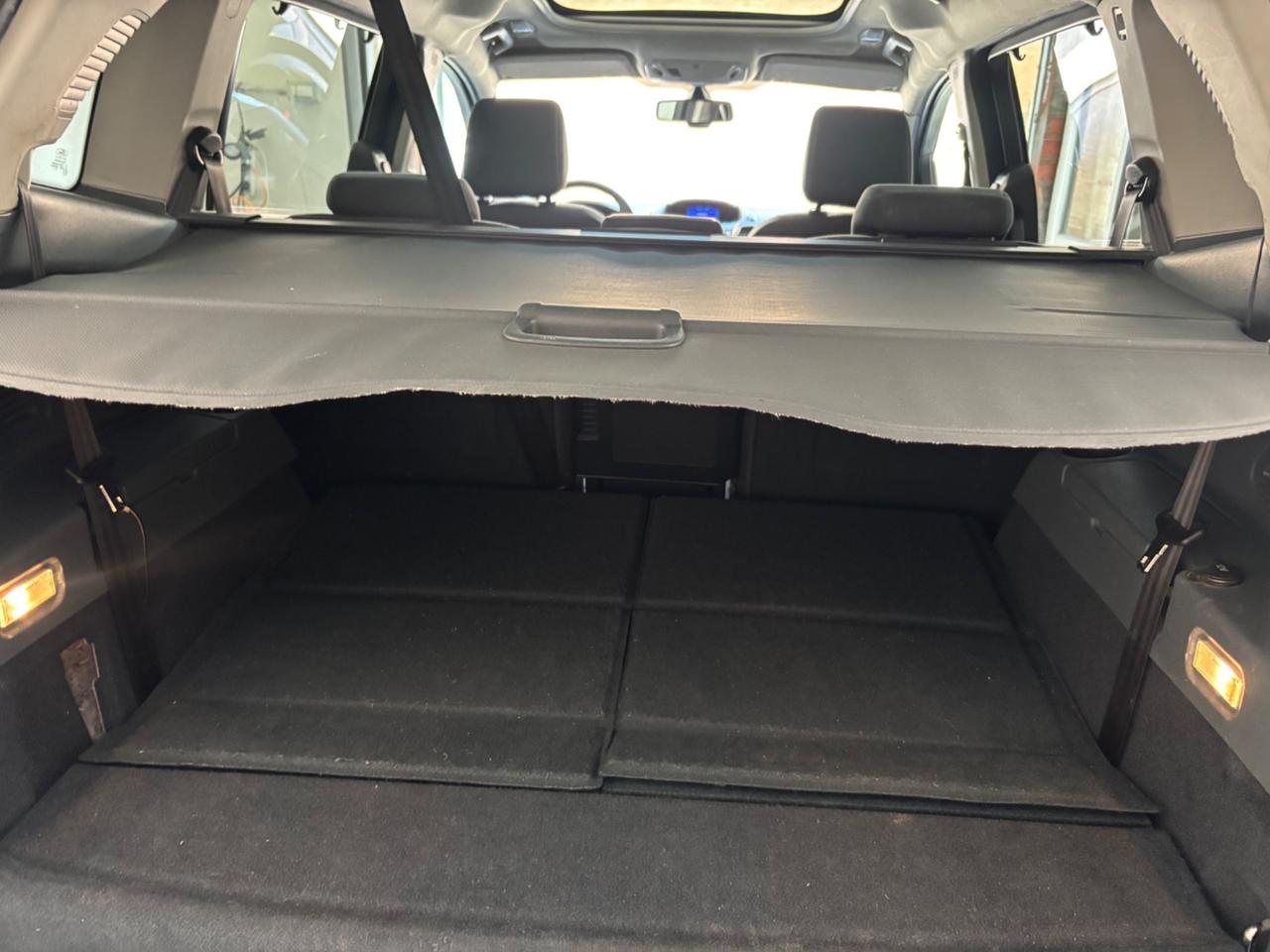 Ford C-Max 7 posti 1.6 TDCi 115CV Titanium
