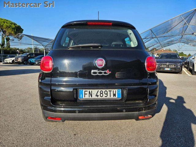 FIAT 500L 1.3 mjt Business 95cv - FN489TW