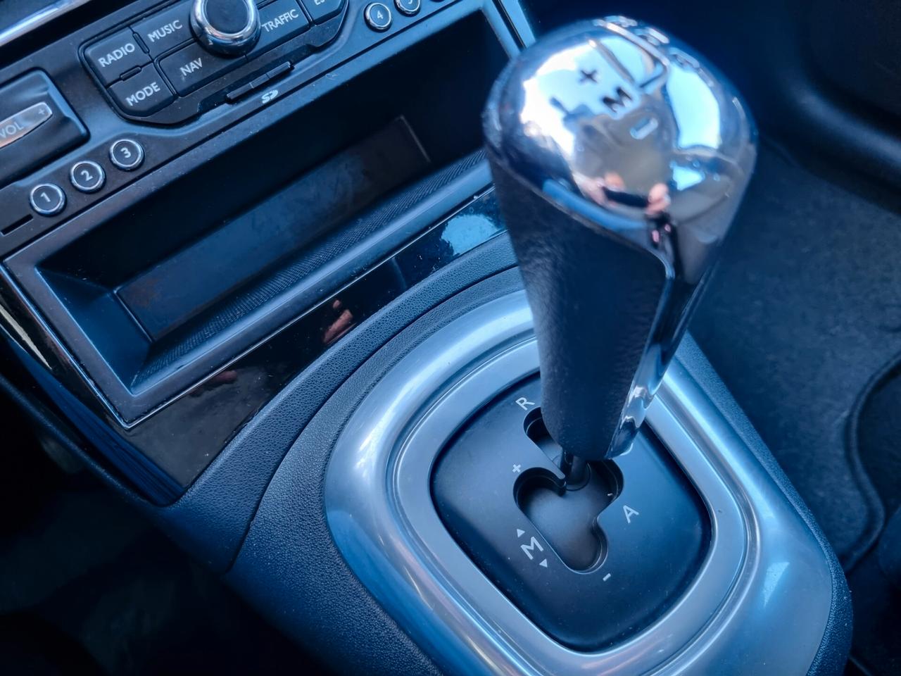 Citroen C3 Picasso 1.6 e-HDi 90 airdream CMP6 Exclusive