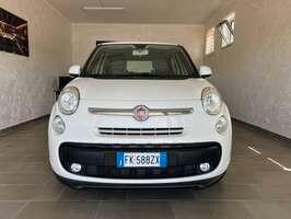 Fiat 500L 1.4 T-Jet 120 CV Benzina/GPL
