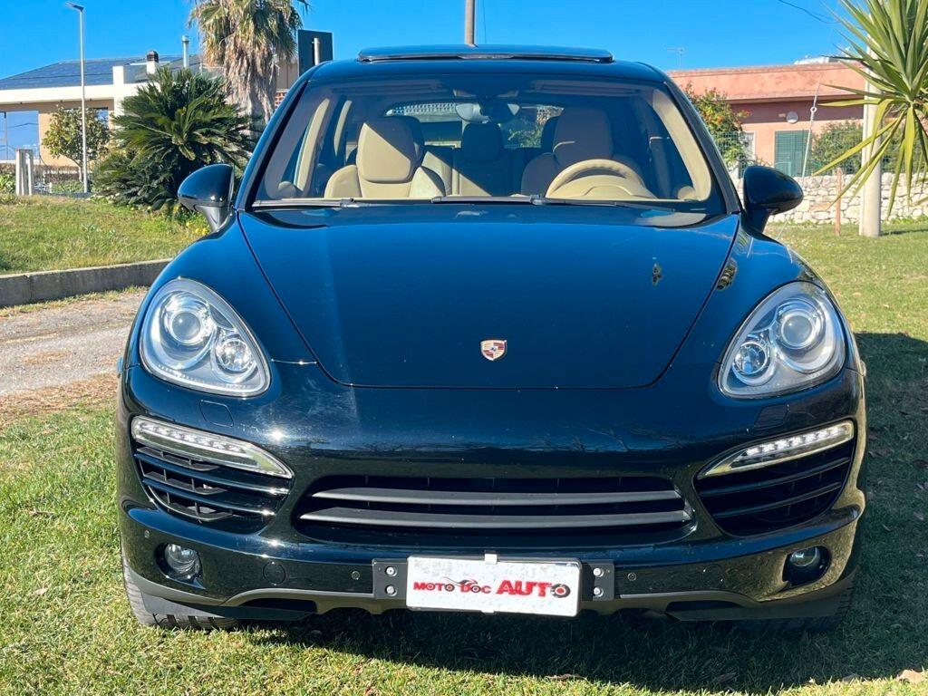 Porsche Cayenne 3.0 V6 Tdi 245cv Tiptronic (No Superbollo)