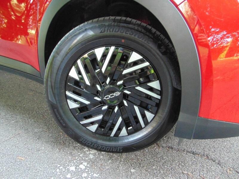 FIAT 600 (2023-->) 600 Hybrid 110 CV DCT MHEV