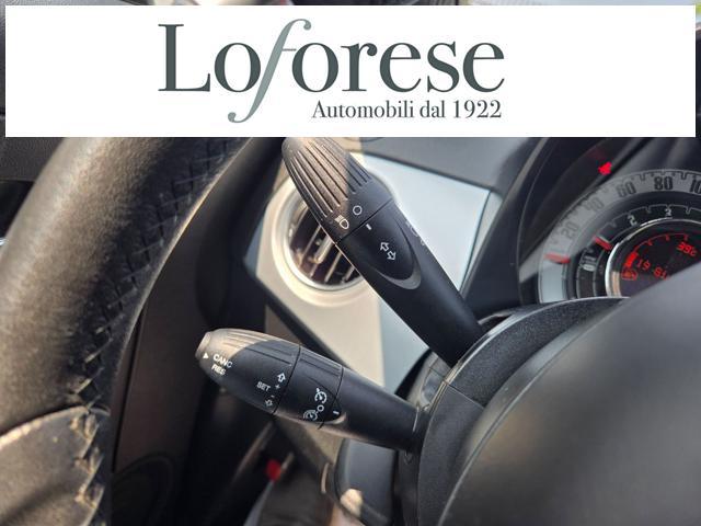 FIAT 500 1.0 Hybrid Connect