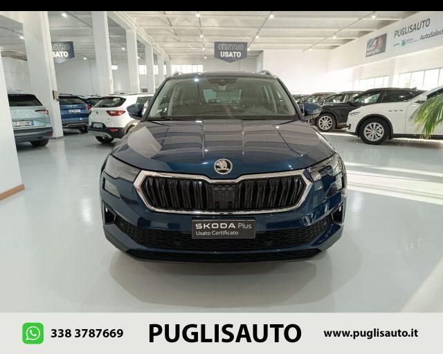 SKODA Karoq 1.0 TSI 110 CV Style