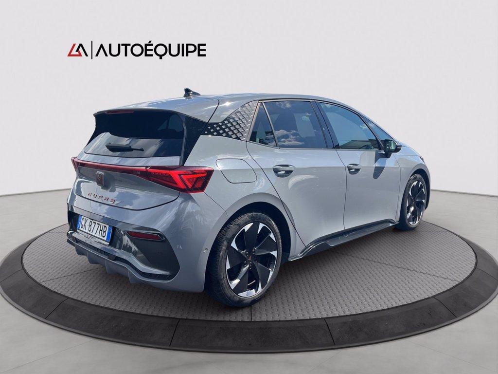 CUPRA Born 58kWh del 2022