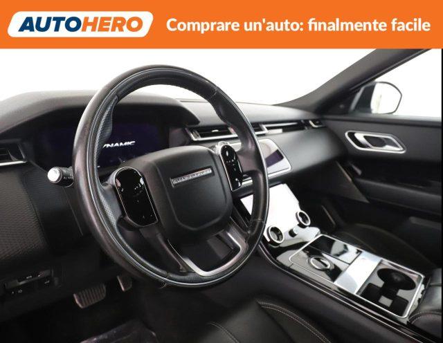 LAND ROVER Range Rover Velar 2.0D I4 240 CV R-Dynamic SE