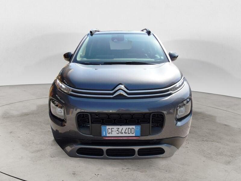 Citroën C3 Aircross PureTech 110 S&S Shine SOLO 39.000 KM. TAGLIANDATA CITROEN