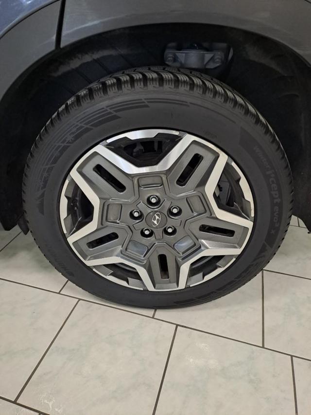 HYUNDAI Santa Fe 1.6 T-GDI HEV 4WD AT 7p. 20th Anniversary