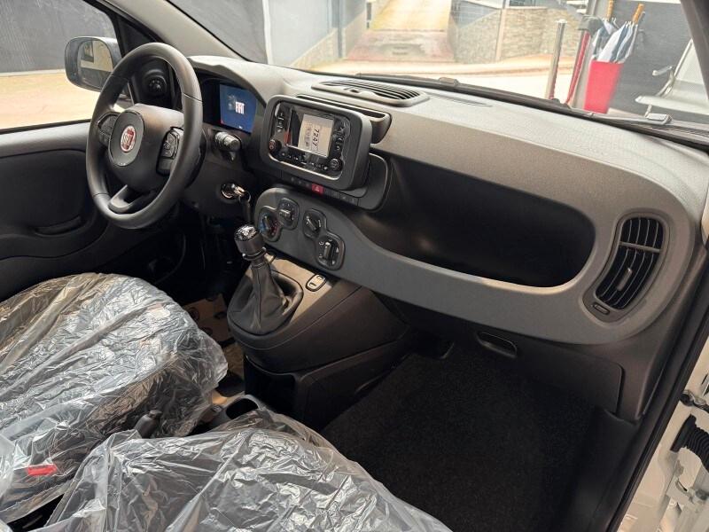 FIAT Panda 3ª serie Panda 1.0 FireFly S&S Hybrid