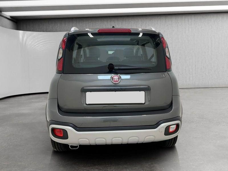 FIAT Panda Cross Panda 0.9 t.air t. Cross 4x4 s&s 85cv 5p.ti