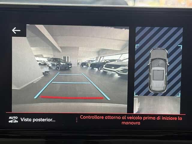 Peugeot 2008 1.2 PureTech 130 CV EAT8 GT