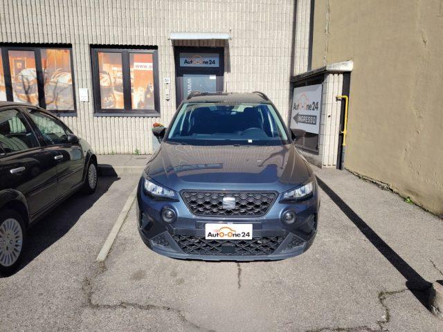 SEAT Arona 1.0 EcoTSI Style PREZZO REALE - UNIPROPRIETARIO