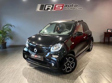 Smart ForFour 90 0.9 Turbo twinamic Passion TETTO