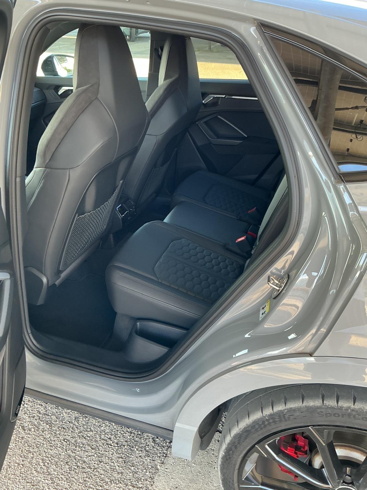 Audi Q3 RS SPB quattro S tronic