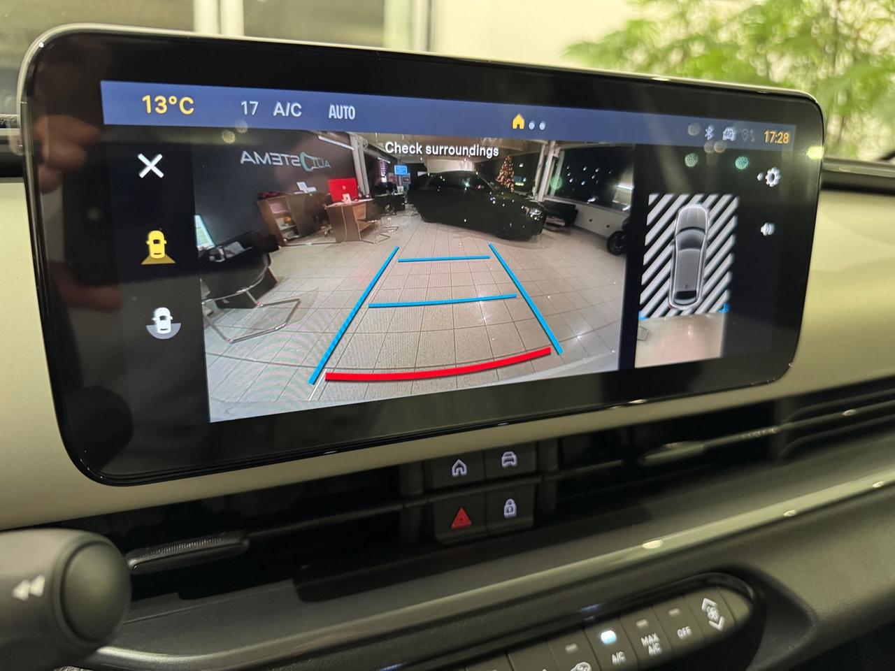 FIAT 600 IV 2023 1.2 hybrid La Prima II 110cv auto