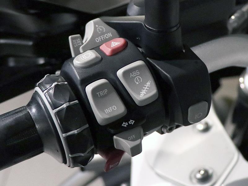 Bmw R 1200 GS Adventure ABS